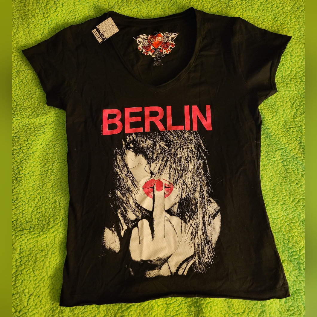 Berlin Tee